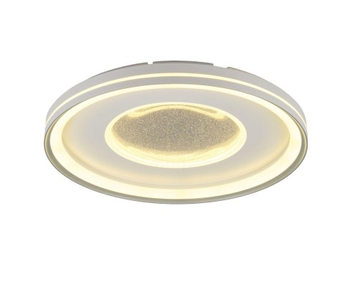 Потолочный светодиодный светильник MyFar Ceiling Despina MR9090-CL