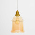 Подвесной светильник Lumina Deco Moletti LDP 6844-1 MD+TEA