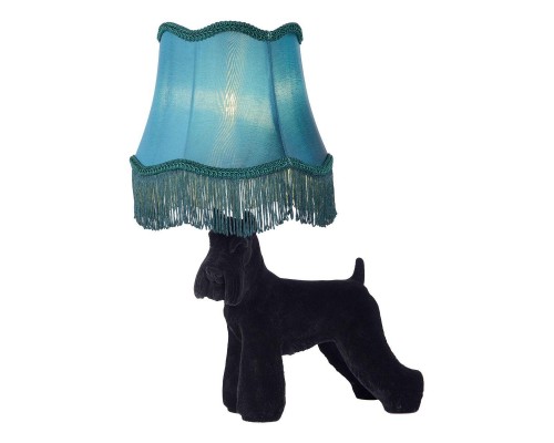 Настольная лампа Lucide Extravaganza Filou 10504/81/30 Настольная лампа Lucide Extravaganza Filou 10504/81/30
