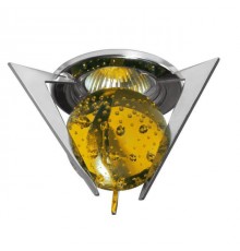 Точечный светильник Kanlux TRISTAN CTX-10+K1-C 2893