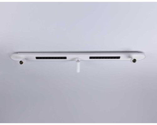Потолочный светодиодный светильник Ambrella light Comfort LineTech FL51451 Потолочный светодиодный светильник Ambrella light Comfort LineTech FL51451