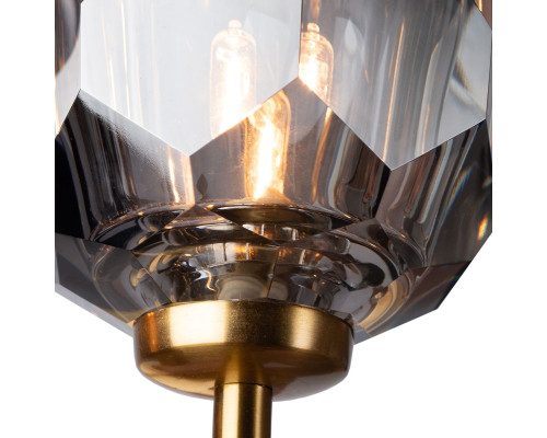 Бра Loft IT Orion Smoky 10021/2W Бра Loft IT Orion Smoky 10021/2W