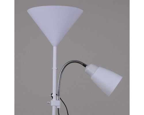 Торшер Reluce 03940-0.6-02 WH