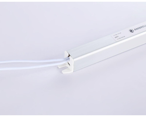 Блок питания Ambrella light Illumination LED Driver 12V 60W IP20 5A GS8605 Блок питания Ambrella light Illumination LED Driver 12V 60W IP20 5A GS8605