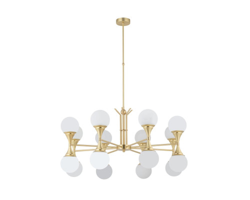 Подвесной светильник KUTEK BARI BAR-ZW-8(ZM)