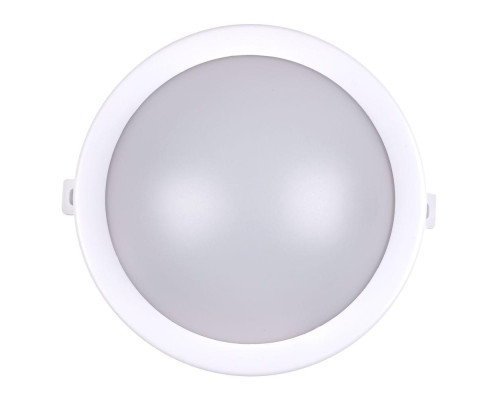 Настенно-потолочный светодиодный светильник Jazzway PBH-PC3-OA 5009288