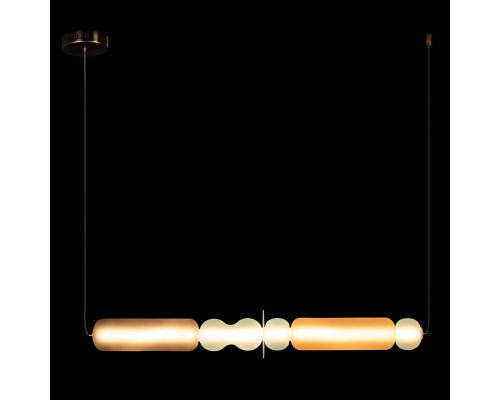 Подвесной светодиодный светильник Loft IT Lollipop 10239P/I Подвесной светодиодный светильник Loft IT Lollipop 10239P/I