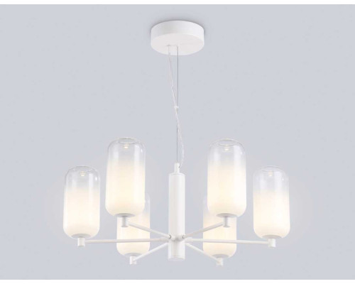 Подвесной светодиодный светильник Ambrella light High Light LH11107 Подвесной светодиодный светильник Ambrella light High Light LH11107