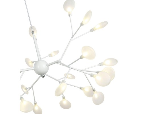 Подвесная люстра Kink Light Ветта 07521-27A,01(01) Подвесная люстра Kink Light Ветта 07521-27A,01(01)