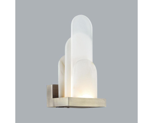 Бра Odeon Light Exclusive Hightech Foros 5437/12WL Бра Odeon Light Exclusive Hightech Foros 5437/12WL