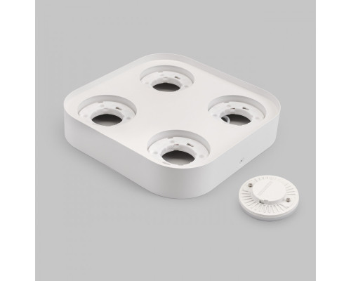 Потолочный светильник IMEX Simple IL.0005.2600-4-WH Потолочный светильник IMEX Simple IL.0005.2600-4-WH