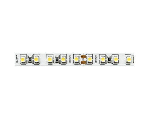 Светодиодная лента ST Luce 9,6W/m теплый белый 5M ST016.310.20 Светодиодная лента ST Luce 9,6W/m теплый белый 5M ST016.310.20