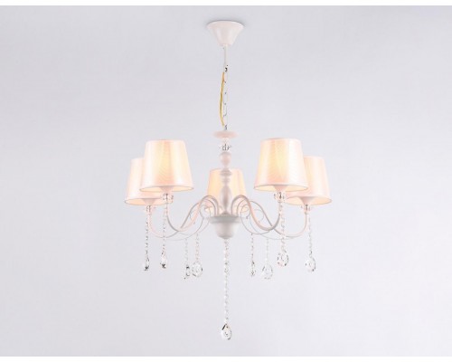 Подвесная люстра Ambrella light Traditional Modern TR4603