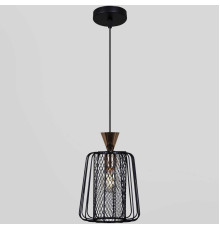 Потолочный светильник Reluce 02201-0.9-01 BK