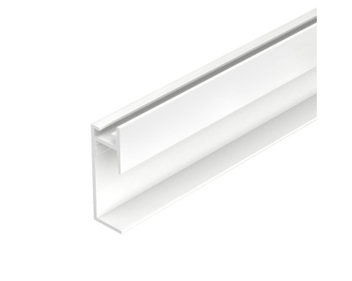 Профиль встраиваемый Arlight Plintus-H35-F-2000 White 043605 Профиль встраиваемый Arlight Plintus-H35-F-2000 White 043605