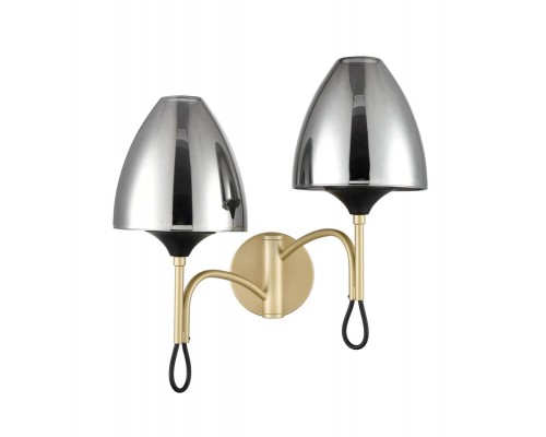 Бра Vele Luce Oro VL5654W22 Бра Vele Luce Oro VL5654W22