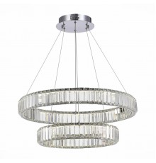 Подвесная светодиодная люстра ST Luce Tivoli SL1622.103.02