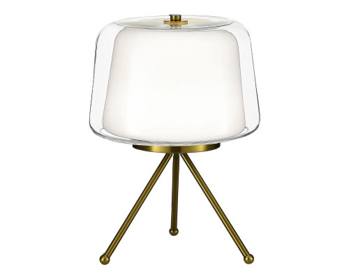 Настольная лампа ST Luce Pandora SL6127.304.01 Настольная лампа ST Luce Pandora SL6127.304.01
