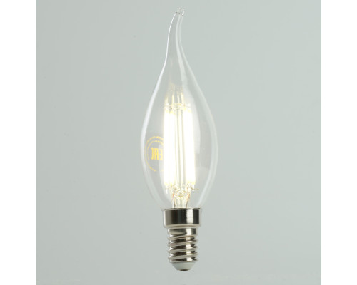 Лампа светодиодная Feron.PRO LB-1216 Свеча на ветру E14 6W 175-265V 4000K 51263 Лампа светодиодная Feron.PRO LB-1216 Свеча на ветру E14 6W 175-265V 4000K 51263