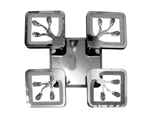 Потолочная светодиодная люстра Camelion LCL-1017 14625 Потолочная светодиодная люстра Camelion LCL-1017 14625