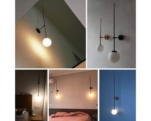 Бра Imperium Loft Lines 178055-26 Бра Imperium Loft Lines 178055-26