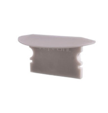 Заглушка Deko-Light End Cap P-ET-02-15 Set 2 pcs 978151