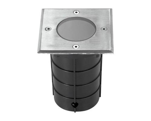 Ландшафтный светильник Novotech Street Ground 369952 Ландшафтный светильник Novotech Street Ground 369952