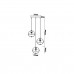 Подвесной светильник Vele Luce Broadway VL5362P13