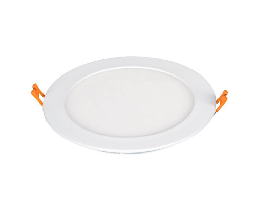 Встраиваемый светодиодный светильник Arlight DL-172M-15W Day White 020112 Встраиваемый светодиодный светильник Arlight DL-172M-15W Day White 020112