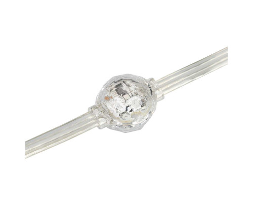 Светодиодный модуль Arlight SPI-F2-D22 12V RGB 036776