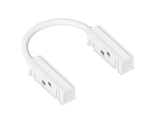 Коннектор гибкий Arte Lamp Linea-Accessories A484433 Коннектор гибкий Arte Lamp Linea-Accessories A484433