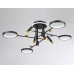 Потолочная светодиодная люстра Ambrella light Comfort LineTech FL51649