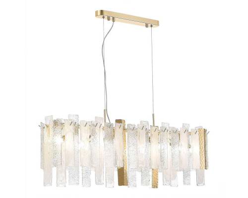Подвесная люстра ST Luce SCOLARE SL1636.203.08