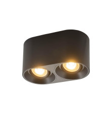 Накладной светильник Denkirs DK3036-BK