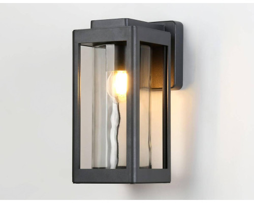 Уличный настенный светильник Ambrella light Garden ST2404