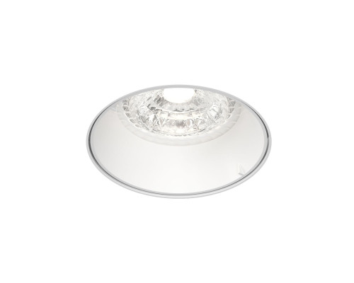 Встраиваемый светильник Denkirs Vibi DK3055-WH Встраиваемый светильник Denkirs Vibi DK3055-WH