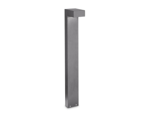 Уличный светильник Ideal Lux Sirio PT2 Big Grigio 246963 Уличный светильник Ideal Lux Sirio PT2 Big Grigio 246963