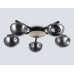 Потолочный светодиодный светильник Ambrella light High Light LH12009