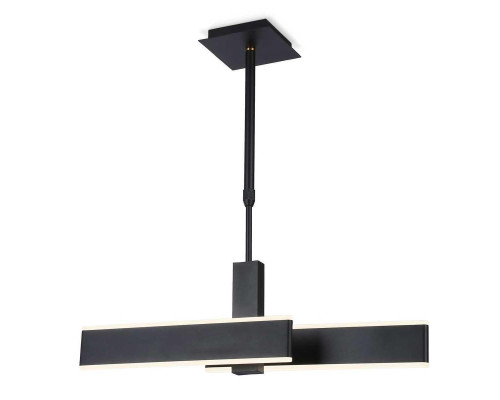 Подвесной светодиодный светильник Ambrella light Acrylica Original FL FA6667 Подвесной светодиодный светильник Ambrella light Acrylica Original FL FA6667