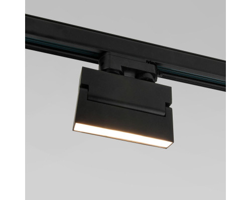 Трековый светодиодный светильник Elektrostandard Arda a057444 Трековый светодиодный светильник Elektrostandard Arda a057444