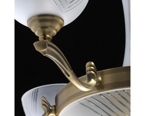 Подвесная люстра MW-Light Афродита 317014909 Подвесная люстра MW-Light Афродита 317014909