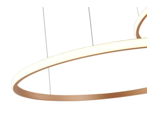 Подвесной светильник Zortes RINGOLIGHT ZRS.33320.75F Подвесной светильник Zortes RINGOLIGHT ZRS.33320.75F