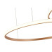 Подвесной светильник Zortes RINGOLIGHT ZRS.33320.75F
