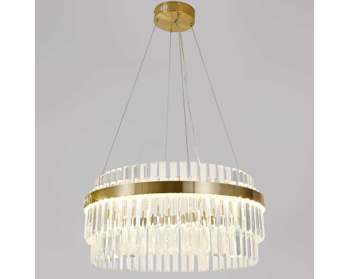 Люстра хрустальная Reluce 08813-0.4-600 HGT
