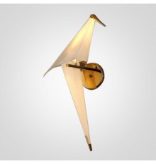 Бра Imperium Loft Origami Bird 74562-22