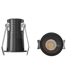 Встраиваемый светильник Mantra CANE 9266