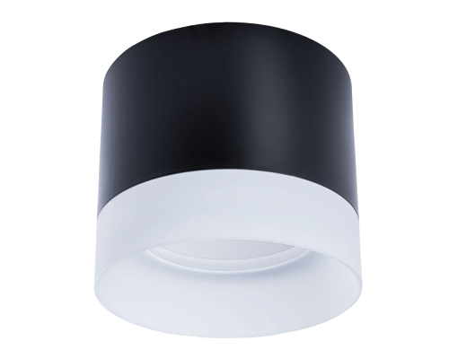 Потолочный светильник Arte Lamp Castor A5554PL-1BK Потолочный светильник Arte Lamp Castor A5554PL-1BK