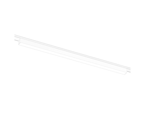 Трековый светодиодный светильник Ambrella light Track System Magnetic Ultra Slim GV1452