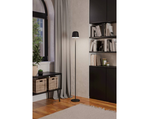 Аккуммуляторный сенсорный торшер Eglo MANNERA-L 901748