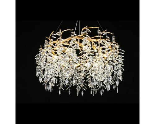 Подвесная люстра Aployt Gertunia APL.847.03.13